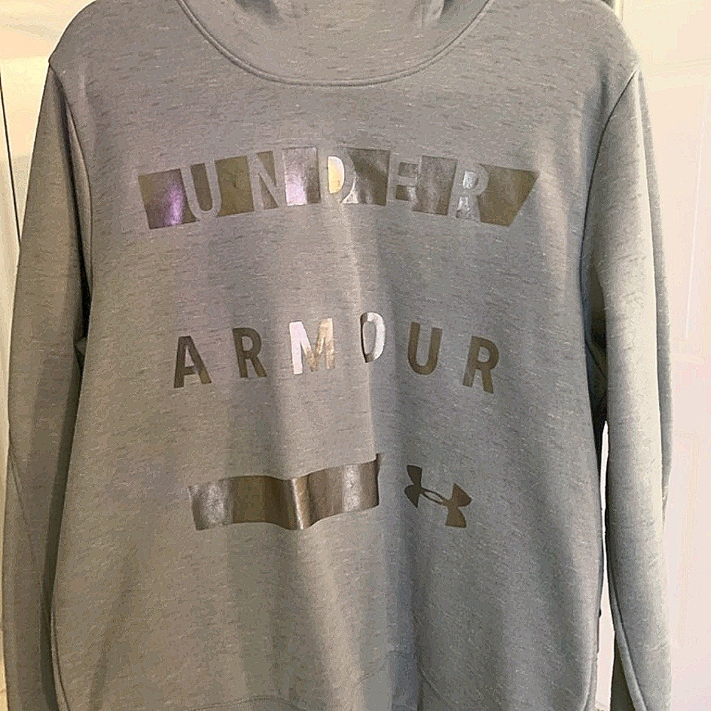 Under Armour Hoodie